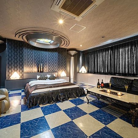Hotel Xenia Takinoyashiro (Adults Only) Kato  외부 사진