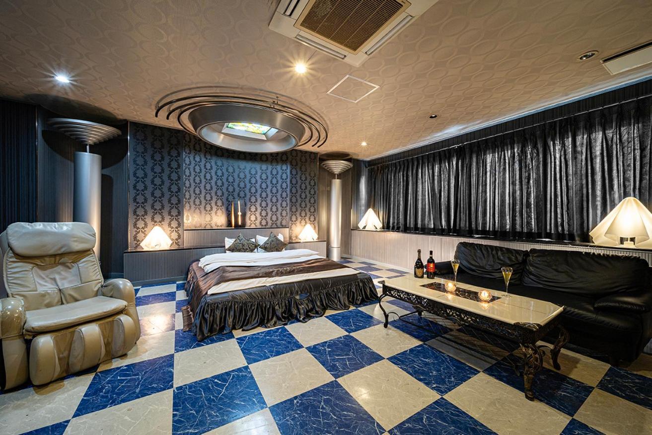 Hotel Xenia Takinoyashiro (Adults Only) Kato  외부 사진