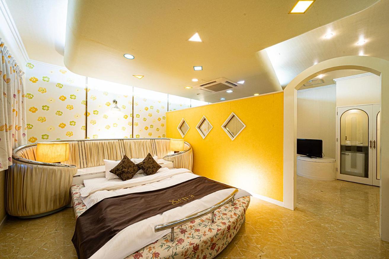 Hotel Xenia Takinoyashiro (Adults Only) Kato  외부 사진