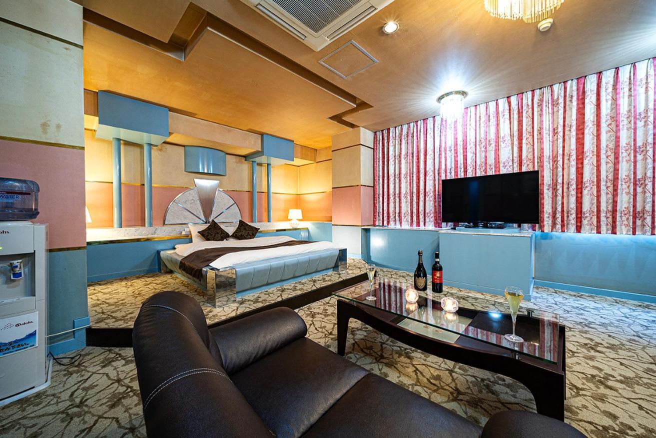 Hotel Xenia Takinoyashiro (Adults Only) Kato  외부 사진