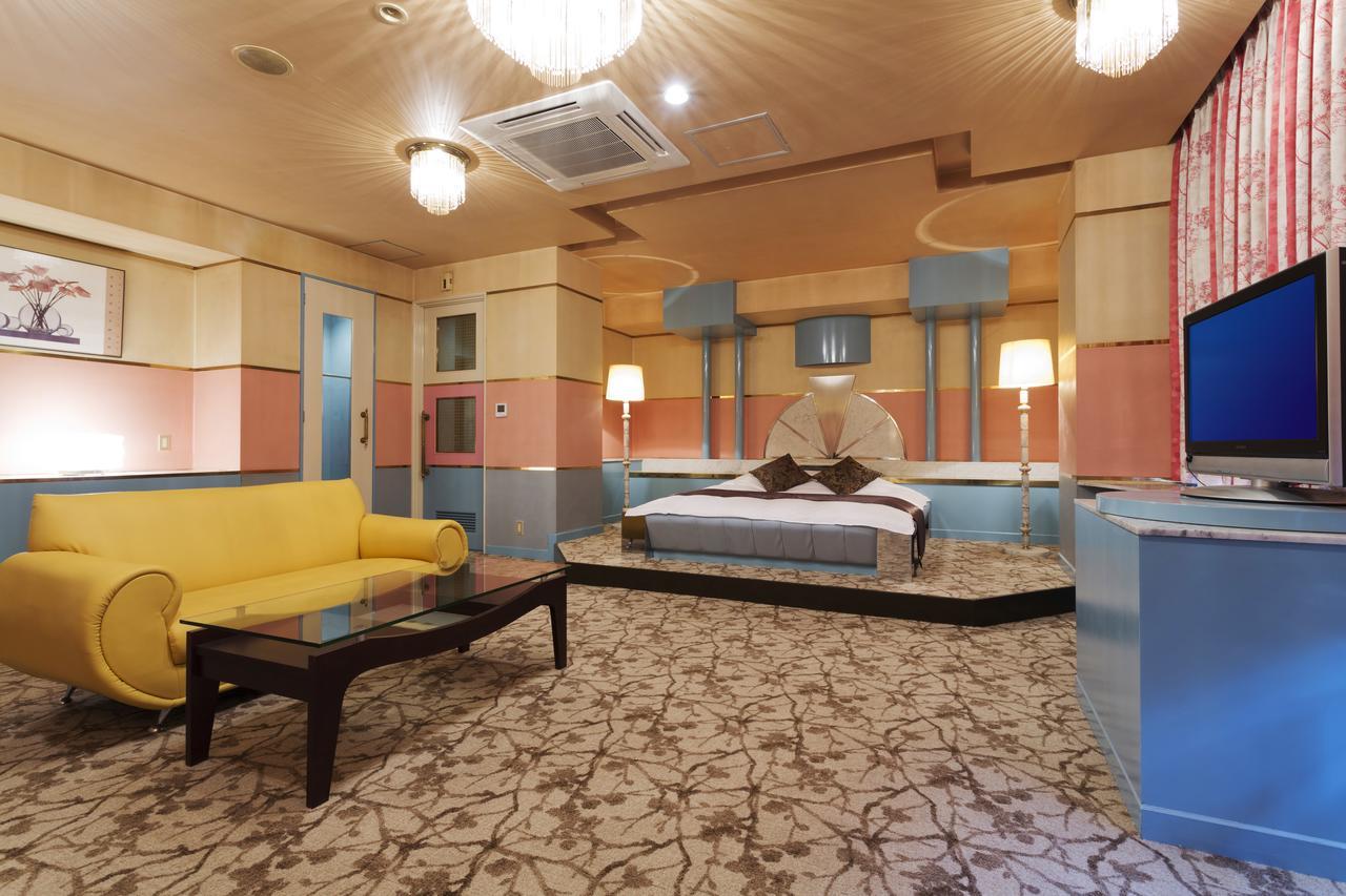 Hotel Xenia Takinoyashiro (Adults Only) Kato  외부 사진