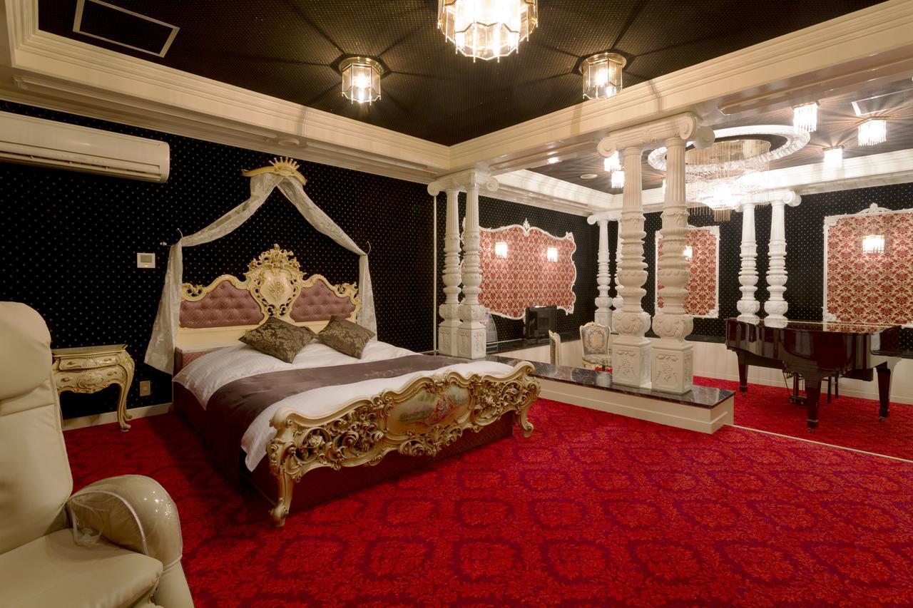 Hotel Xenia Takinoyashiro (Adults Only) Kato  외부 사진