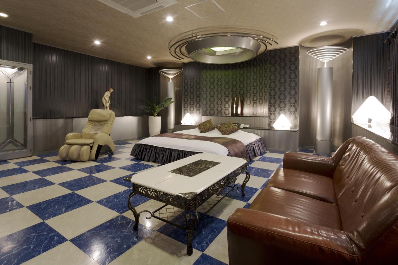 Hotel Xenia Takinoyashiro (Adults Only) Kato  외부 사진