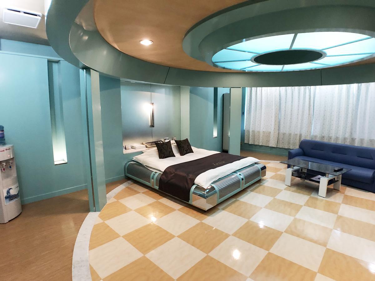Hotel Xenia Takinoyashiro (Adults Only) Kato  외부 사진