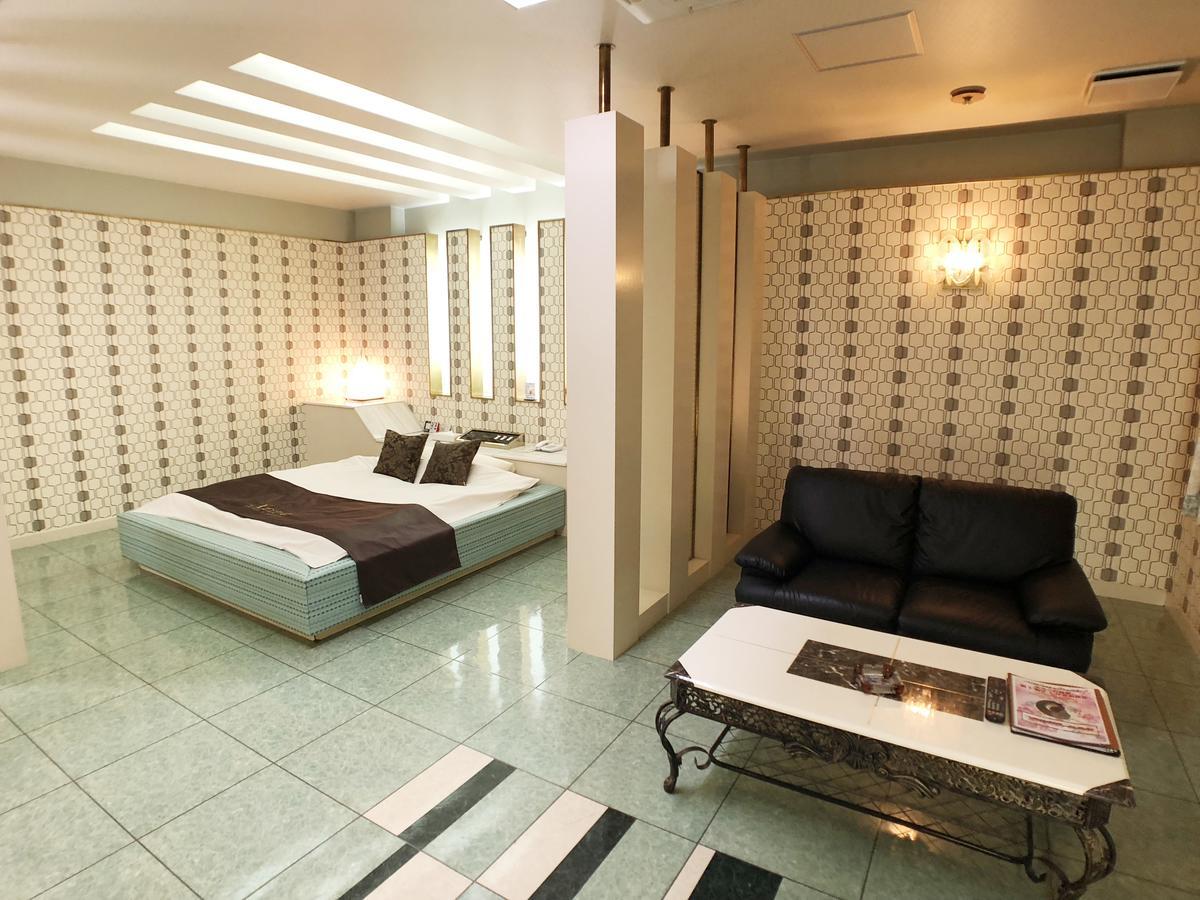 Hotel Xenia Takinoyashiro (Adults Only) Kato  외부 사진