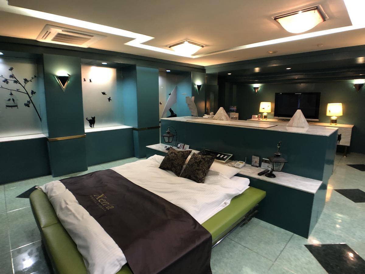 Hotel Xenia Takinoyashiro (Adults Only) Kato  외부 사진