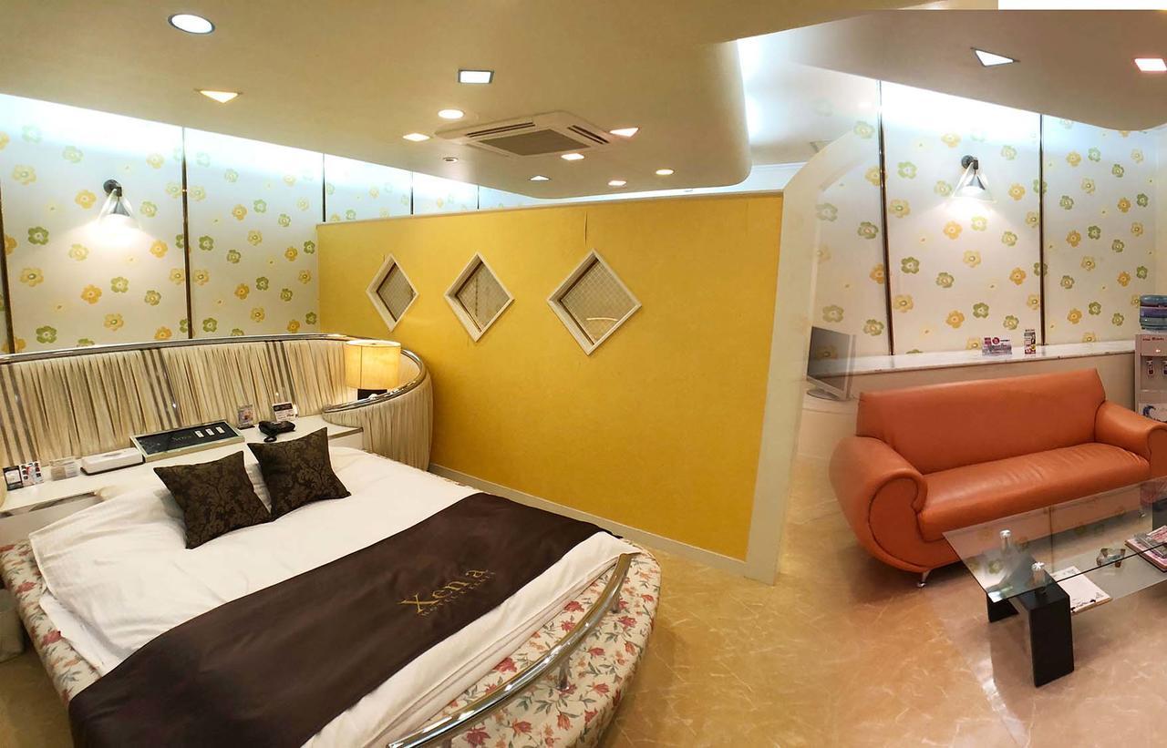Hotel Xenia Takinoyashiro (Adults Only) Kato  외부 사진