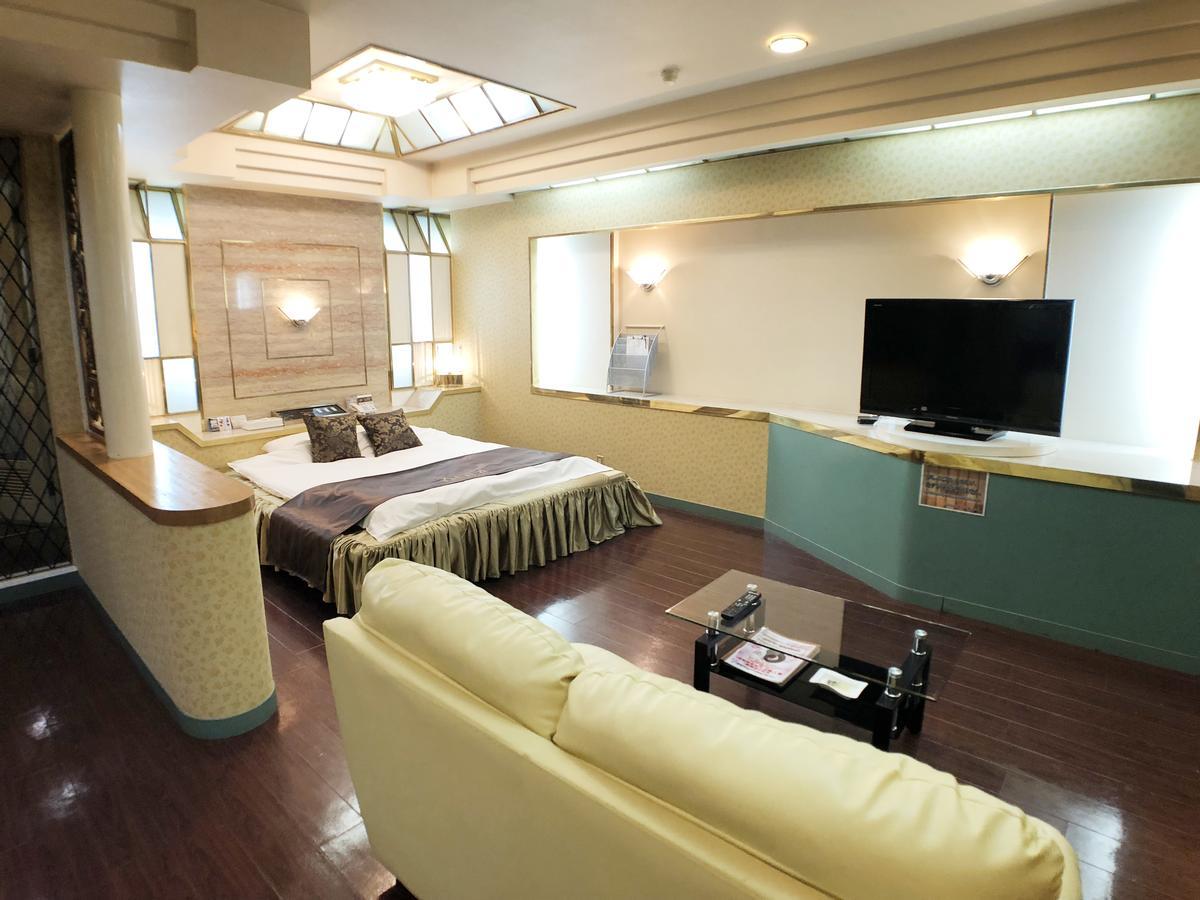 Hotel Xenia Takinoyashiro (Adults Only) Kato  외부 사진