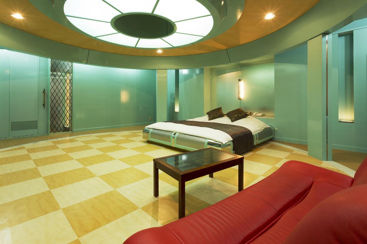 Hotel Xenia Takinoyashiro (Adults Only) Kato  외부 사진
