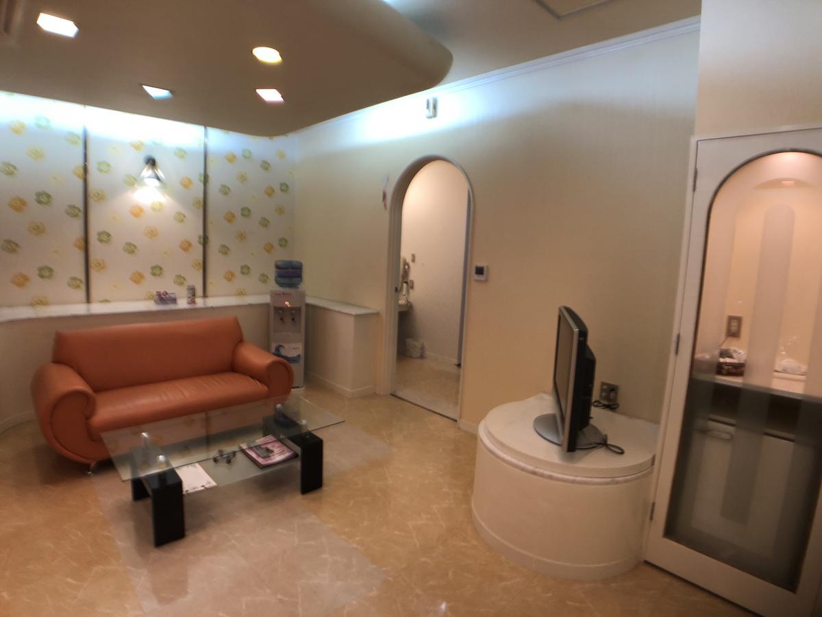 Hotel Xenia Takinoyashiro (Adults Only) Kato  외부 사진