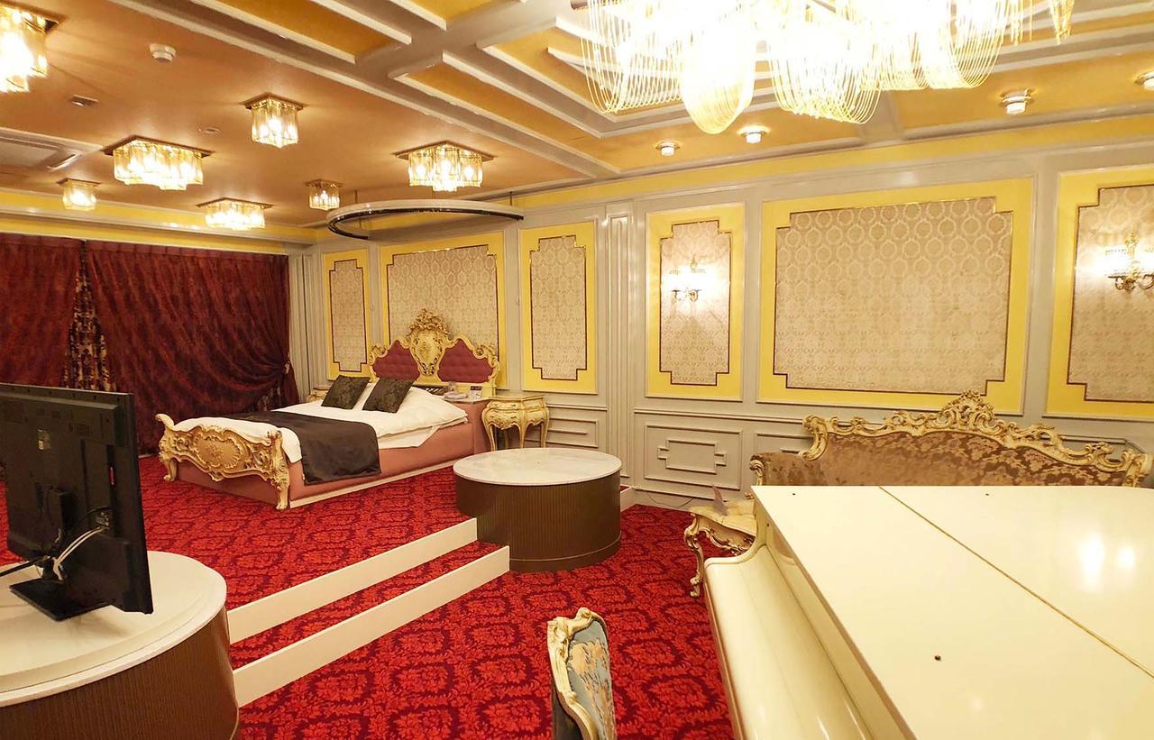 Hotel Xenia Takinoyashiro (Adults Only) Kato  외부 사진