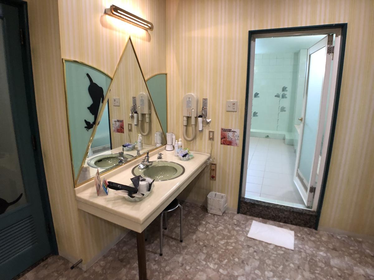 Hotel Xenia Takinoyashiro (Adults Only) Kato  외부 사진
