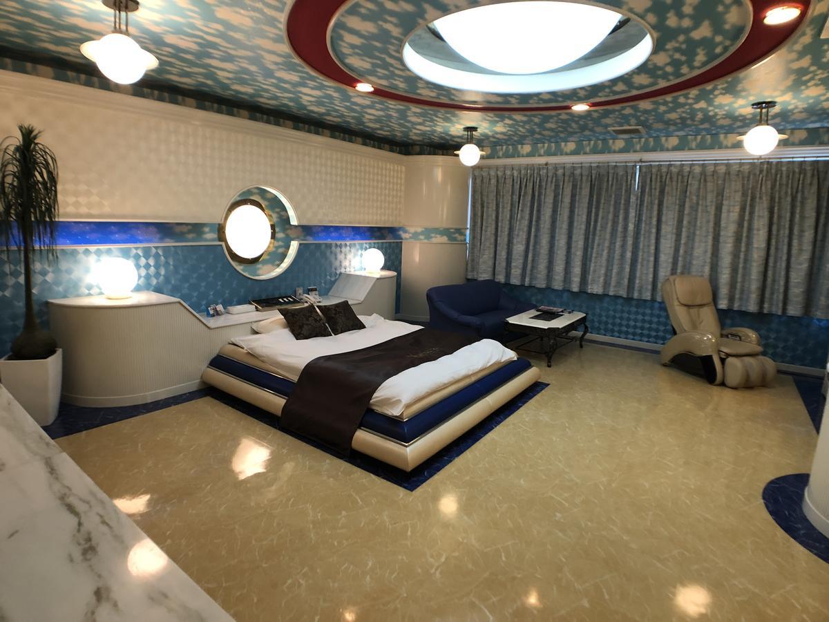 Hotel Xenia Takinoyashiro (Adults Only) Kato  외부 사진