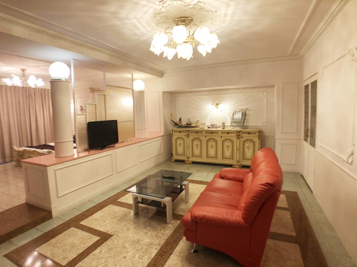 Hotel Xenia Takinoyashiro (Adults Only) Kato  외부 사진