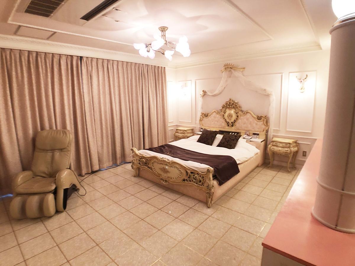 Hotel Xenia Takinoyashiro (Adults Only) Kato  외부 사진