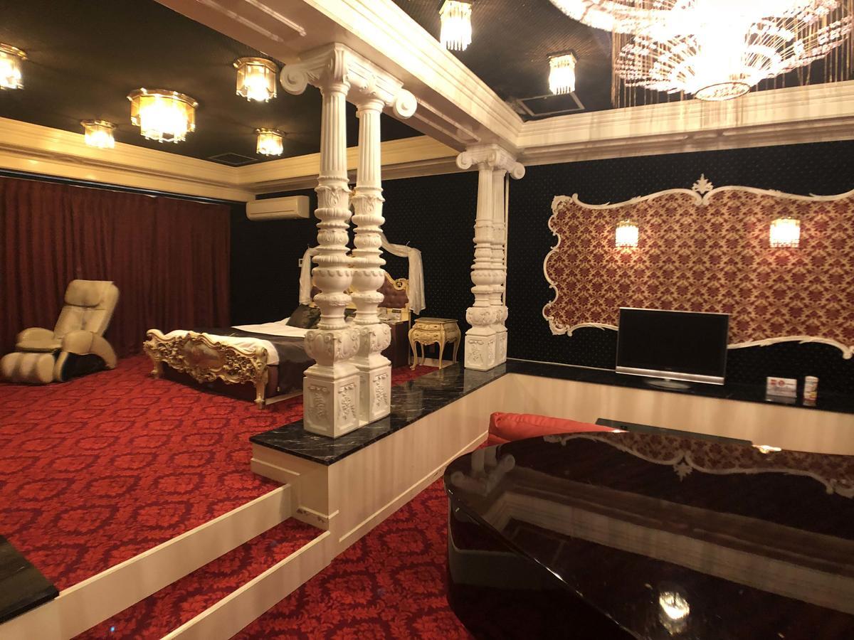 Hotel Xenia Takinoyashiro (Adults Only) Kato  외부 사진