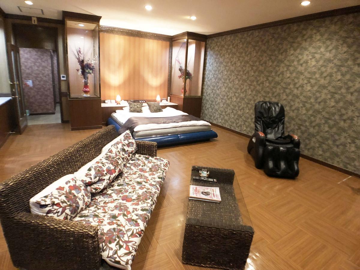 Hotel Xenia Takinoyashiro (Adults Only) Kato  외부 사진