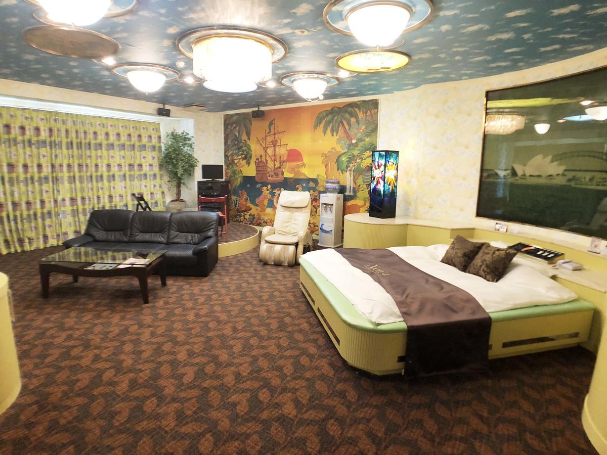 Hotel Xenia Takinoyashiro (Adults Only) Kato  외부 사진